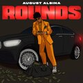 August Alsina - Rounds