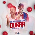 MC Mn、MC HBL、DJ GR - QUARENTENA - TOMANDO DE LADIN (Explicit)