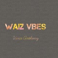 Vince Anthony - Waiz Vibes