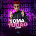 MC Mn、DJ Nogueira、DJ LÉO 17 - TOMA TUDÃO (Explicit)