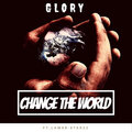 Lamar Starzz、Glory - Change the World