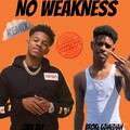 Broke Comedian、OBN Jay - No Weakness (Explicit)