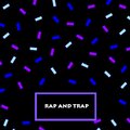 SL、Wegz - RAP AND TRAP