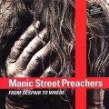 Manic Street Preachers - Starlover