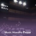 Frankie Laine - Music Maestro Please