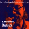 R. Stevie Moore、Alan Jenkins、The Kettering Vampires - Bonine