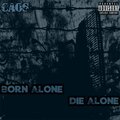 Caos、Solomon Childs、Sabrina - Keep Pushin' (feat. Solomon Childs & Sabrina)(Explicit)