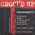 Cappadonna - Ground Up (feat. Devin Hailey Nbrown GQ Nothin Pretty Sticky Money & Stevie Franks)