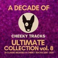Amber D、Charlie Bosh - No Way Round The Twist