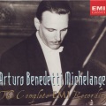arturo benedetti michelangeli - Bach, J.S. - Ciaccona (Partita No. 2 in D minor BWV 1004)