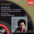 Dame Janet Baker - Blicke Mir Nicht In Die Lieder