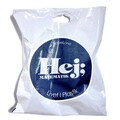 Hej Matematik - Livet I Plastik