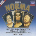 贝里尼 - Svanir le voci!