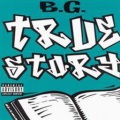 B.G. - Hood Took Me Under