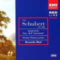 Riccardo Muti - Adagio Allegro Vivace (Symphony No
