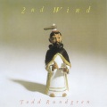 Todd Rundgren - Second Wind