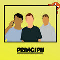 Snow - Principii