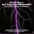 Wilhelm Furtwängler - Fricka: Wer hauchte Menschen ihn ein?