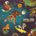 Capital Cities - Kangaroo League (MV版)