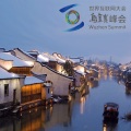 天府事变、王芳 - 乌镇遇见你