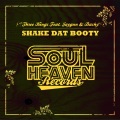 three kings、Jaygun、Bashy - Shake Dat Booty (feat. Jaygun & Bashy)