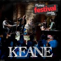 Keane - Is It Any Wonder? (Live)