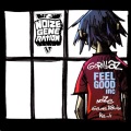 Gorillaz - Feel Good Inc (Noize Generation Remix) - remix