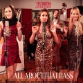 Casey Abrams - All About That Bass (2015Postmodern Jukebox European Tour Version)