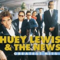 Huey Lewis & The News - I Know What I Like