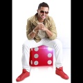 tony dize - Paseandola