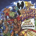 Chris River、Method Man、Wu-Tang、Killa Priest - Frozen