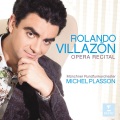 Rolando Villazon、Rolando Villazón - Martha, ACT 3 Ach so fromm