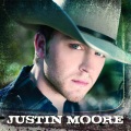 Justin Moore - Small Town USA