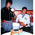 Boy'z - 将错就错