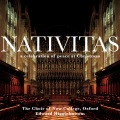 edward higginbottom、New College Choir、oxford - No. 3, Videntes stellam