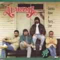 Alabama - Red River