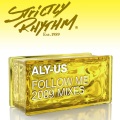 aly-us - Follow Me