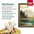Yehudi Menuhin - II. Larghetto