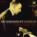 Sergei Rachmaninoff - Prelude op.23 no.03 Dm