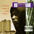 big daddy kane - Very Special