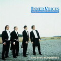 new helsinki quartet - String Quartet, Op. 56 Voces Intimae - IV Allegretto