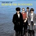 Echo & the Bunnymen - Lips Like Sugar