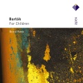 Dezső Ránki - Bartók : Gyermekeknek [For Children] Sz42 : Volume 1 VIII Children's game - 