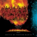 Trevor Rabin、Harry Gregson-Williams - The Launch