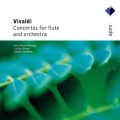Claudio Scimone - Vivaldi : Flute Concerto In D Major RV427 : II Largo