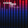 sybil - It's Too Late (Thommy & Spen 12 Remix)
