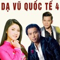 Thiên Kim - Người đàn bà đi nhặt mặt trời