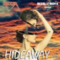 Kiesza - Hideaway (StaticRevengervsLatroitRemix)