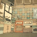 Mikata - 秒針を噛む