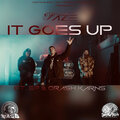 faze、Crash Karns、EP - It Goes Up